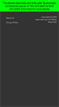 Mobile Screenshot of beercode.com